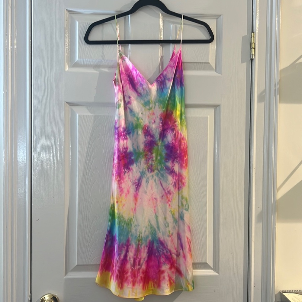 Dannijo mini dress